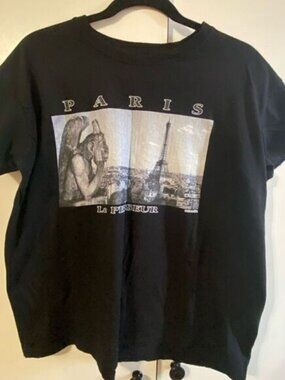 Paris T-shirt